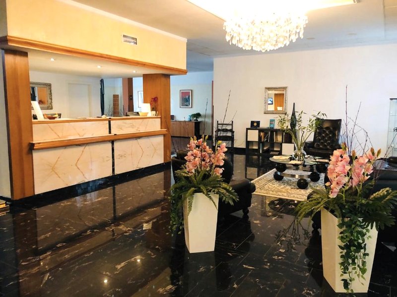 Hotel Internazionale Goriziaの写真