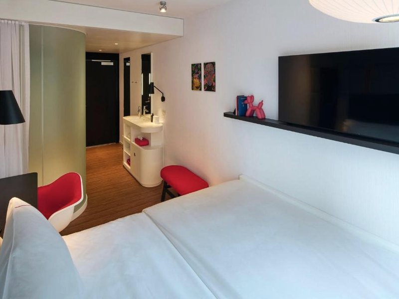 citizenM Austin Downtownの写真