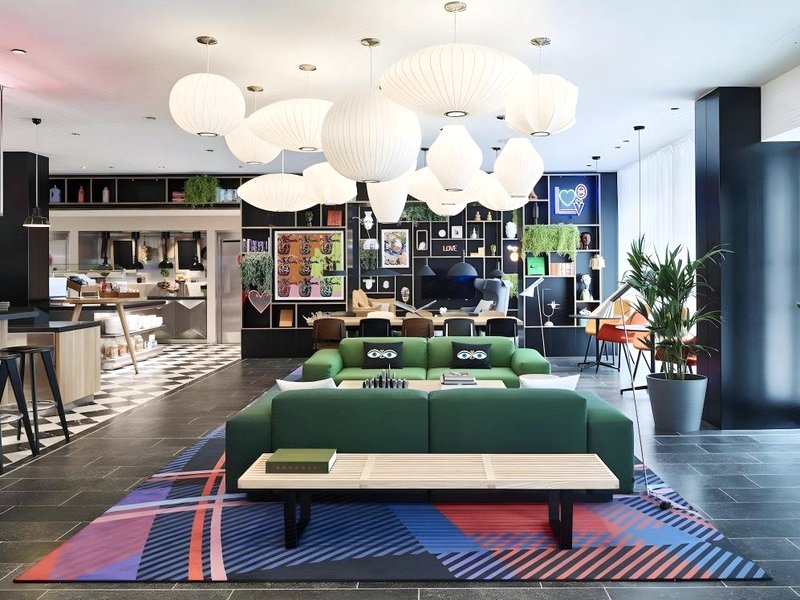 citizenM Austin Downtownの写真
