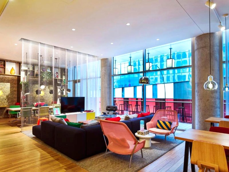 citizenM Austin Downtownの写真
