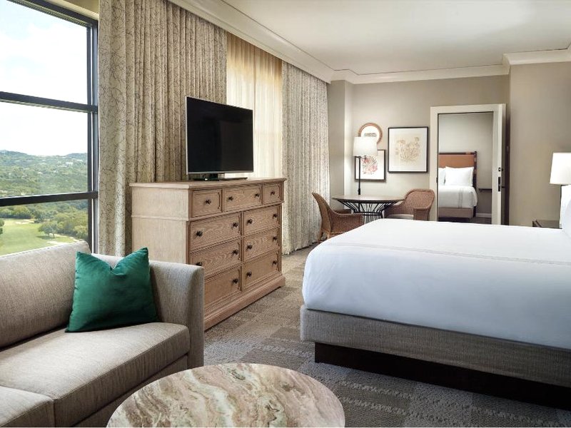 Omni Barton Creek Resort and Spa Austinの写真