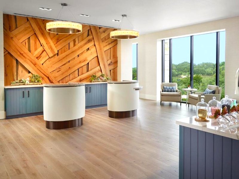Omni Barton Creek Resort and Spa Austinの写真