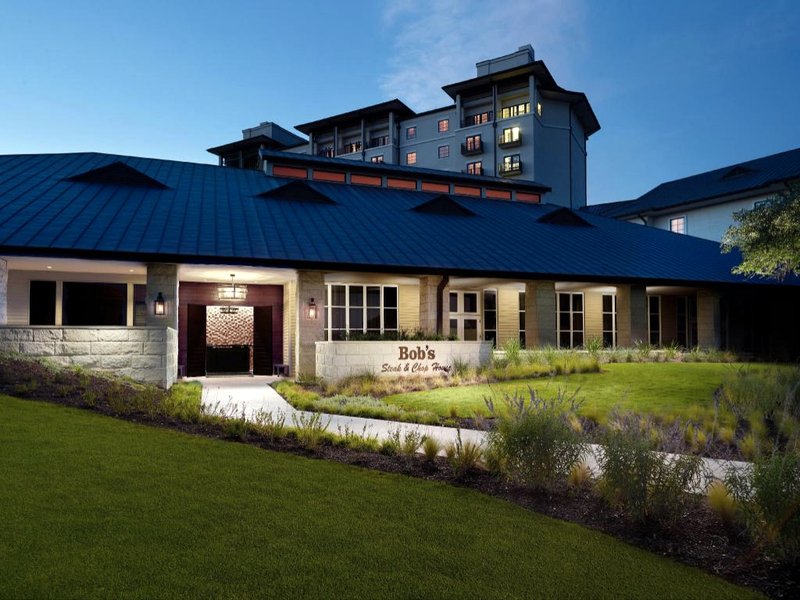 Omni Barton Creek Resort and Spa Austinの写真