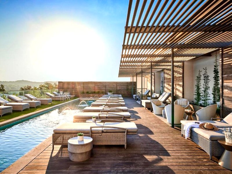 Omni Barton Creek Resort and Spa Austinの写真
