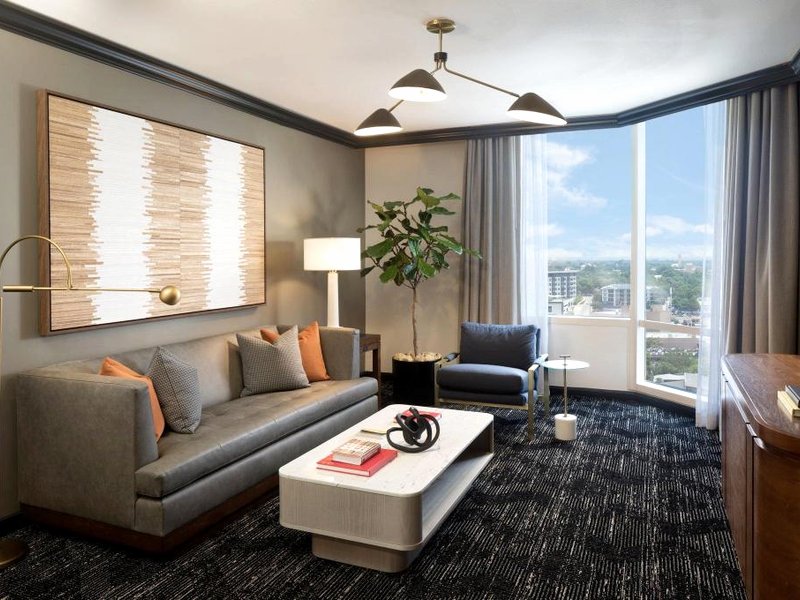 オムニ オースティン ホテル ダウンタウン (Omni Austin Hotel Downtown)の写真