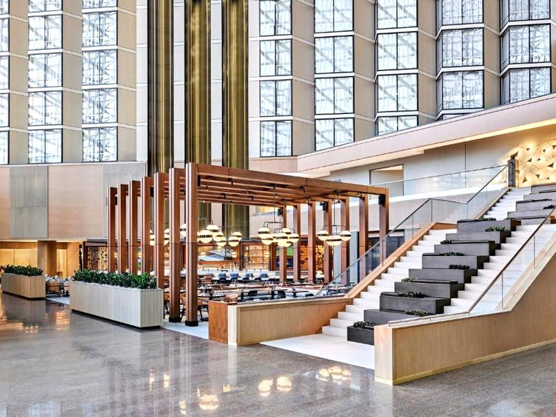 オムニ オースティン ホテル ダウンタウン (Omni Austin Hotel Downtown)の写真