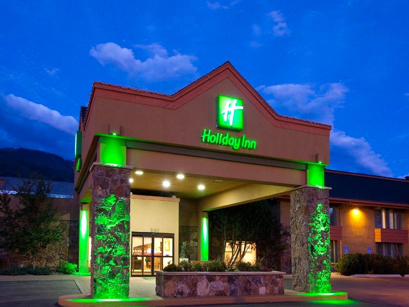Holiday Inn Steamboat Springs By IHGの写真
