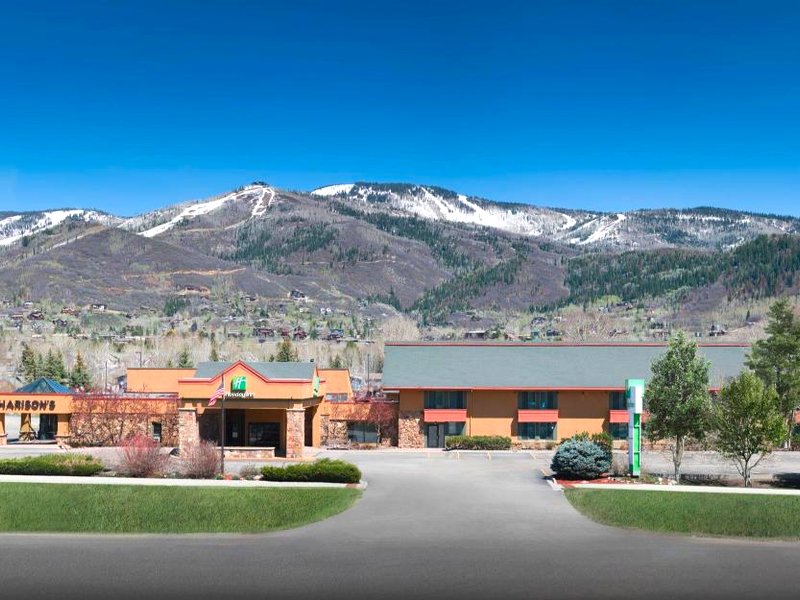 Holiday Inn Steamboat Springs By IHGの写真