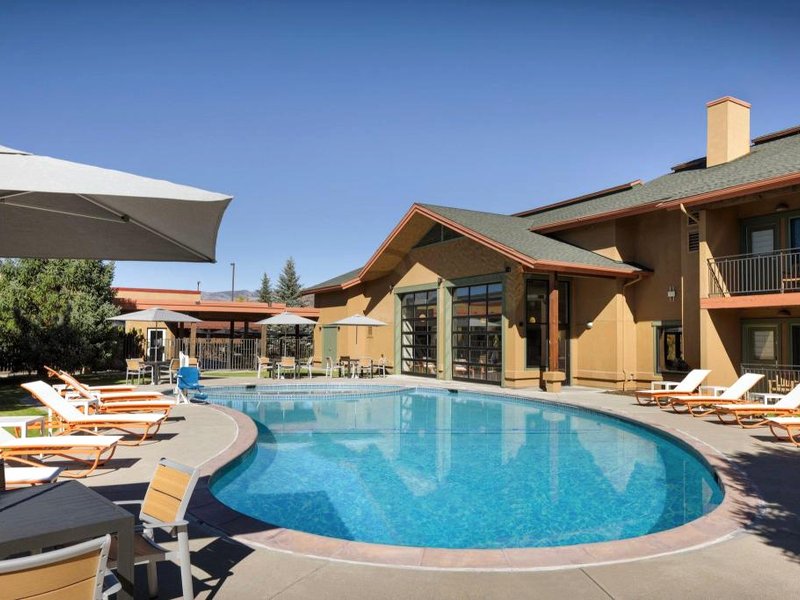 Holiday Inn Steamboat Springs By IHGの写真