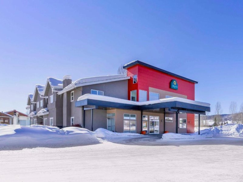 ラ キンタ イン バイ ウィンダム スティームボート スプリングス (La Quinta Inn by Wyndham Steamboat Springs)の写真