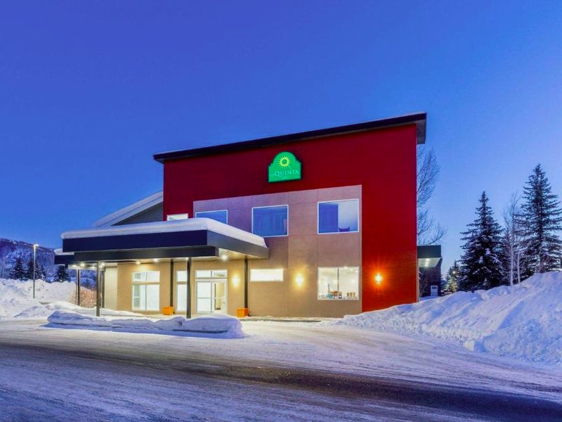 ラ キンタ イン バイ ウィンダム スティームボート スプリングス (La Quinta Inn by Wyndham Steamboat Springs)の写真