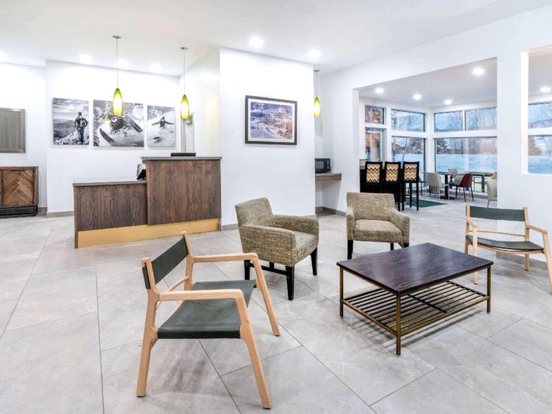 ラ キンタ イン バイ ウィンダム スティームボート スプリングス (La Quinta Inn by Wyndham Steamboat Springs)の写真