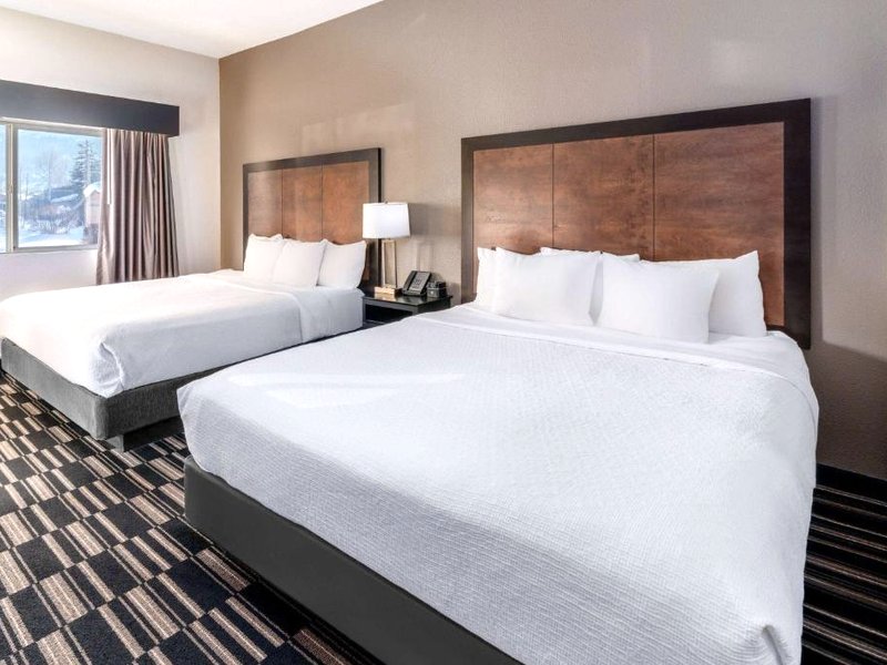 ラ キンタ イン バイ ウィンダム スティームボート スプリングス (La Quinta Inn by Wyndham Steamboat Springs)の写真