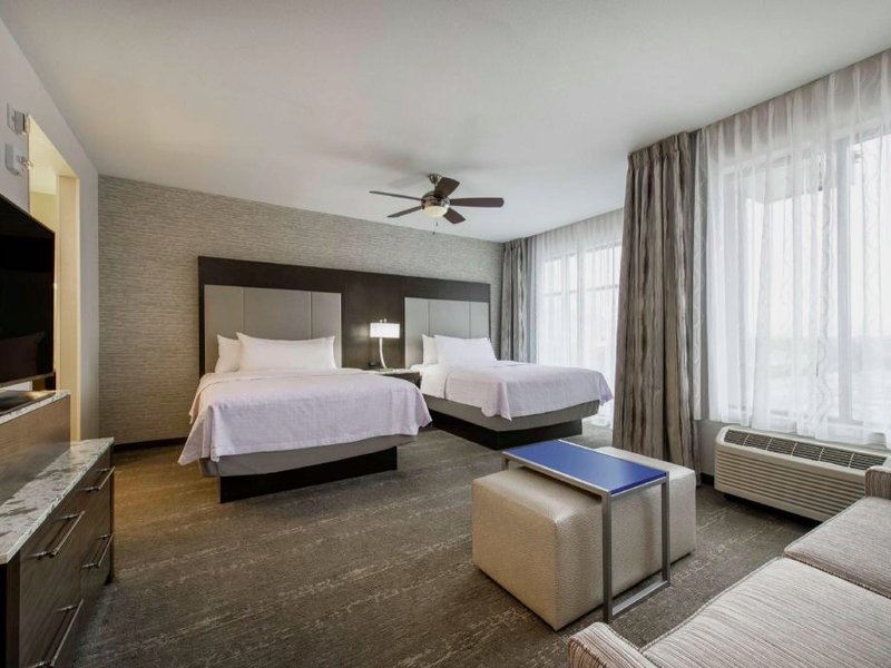 Homewood Suites by Hilton Steamboat Springsの写真