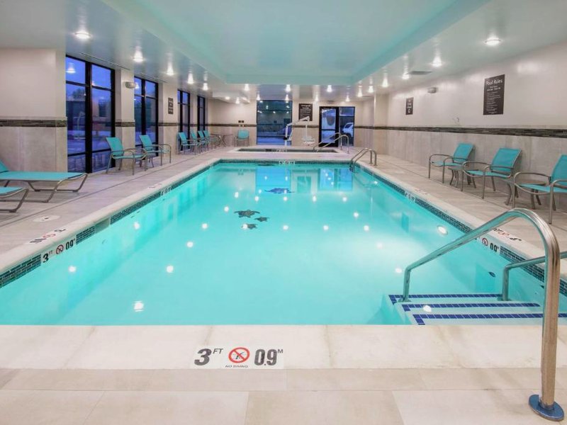 Homewood Suites by Hilton Steamboat Springsの写真