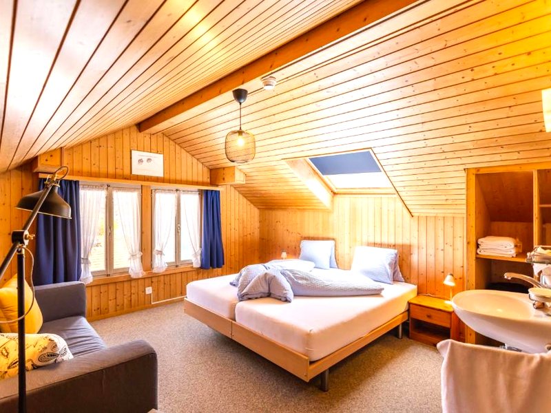 Seehotel Sternenの写真