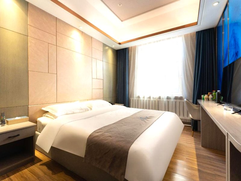 Qinggang Meixi Boutique Hotelの写真