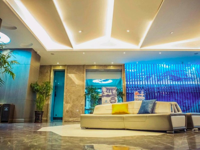 Qinggang Meixi Boutique Hotelの写真