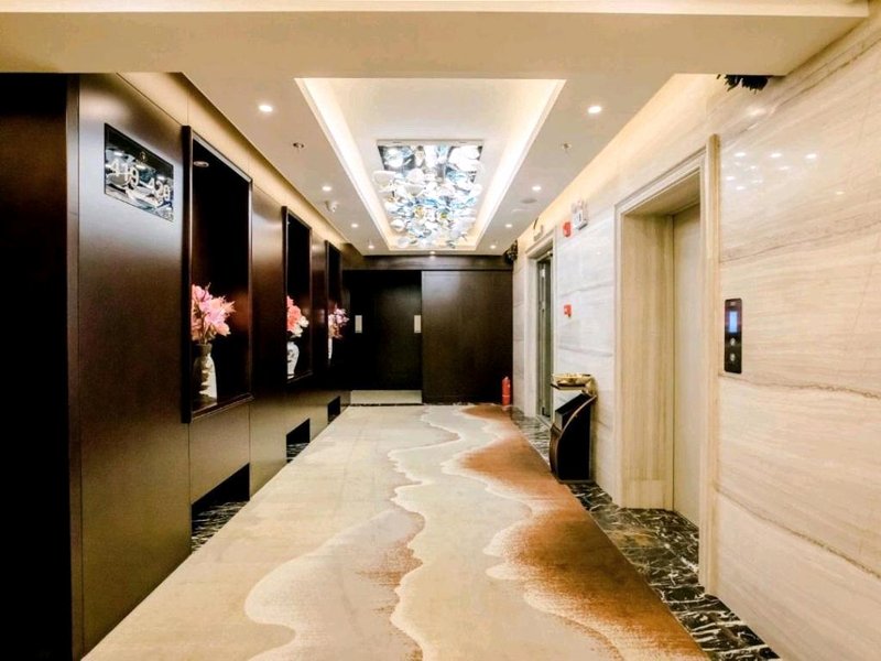Lanxi Hongda Star Moon Hotelの写真