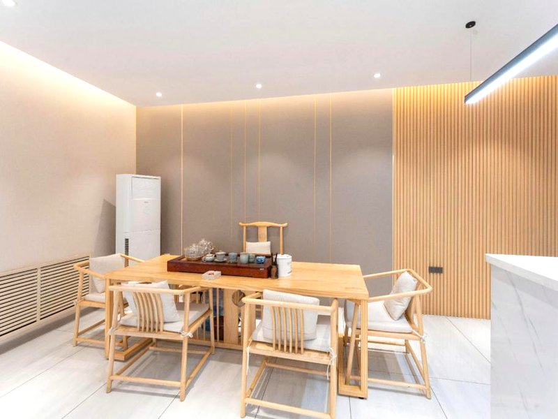 Yifeng Hotel Lanxiの写真