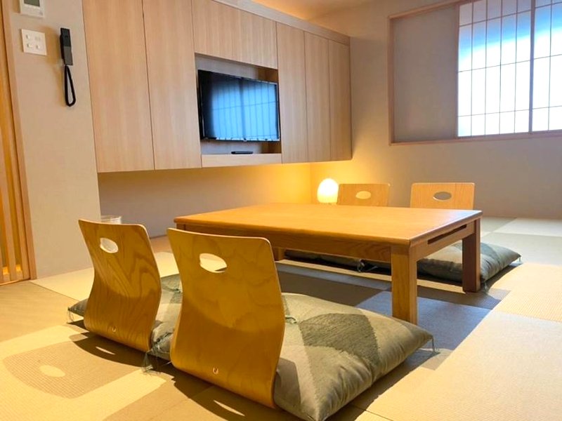 美唄駅前 ホテル BIJIKO (Hotel Bijiko)の写真