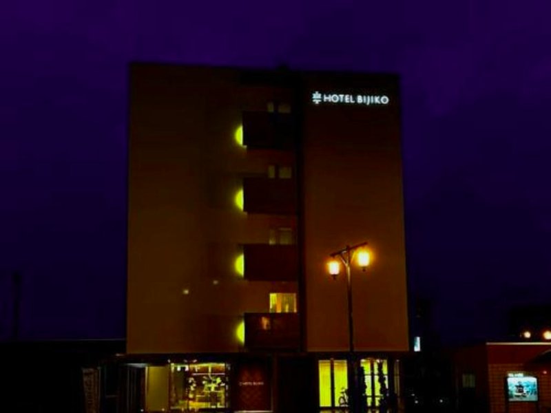 Hotel Bijikoの写真