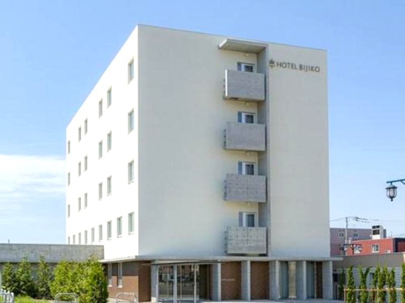 Hotel Bijikoの写真