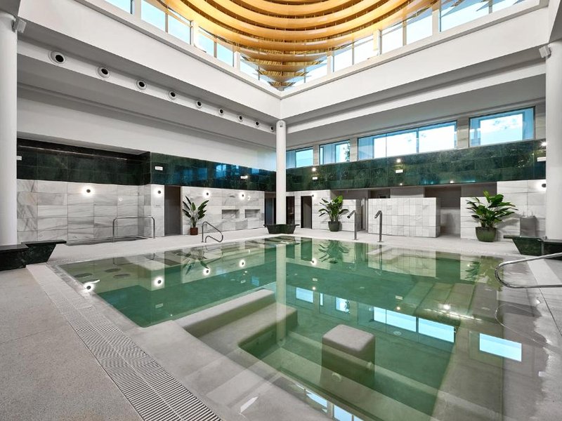Calderona Wellnessの写真