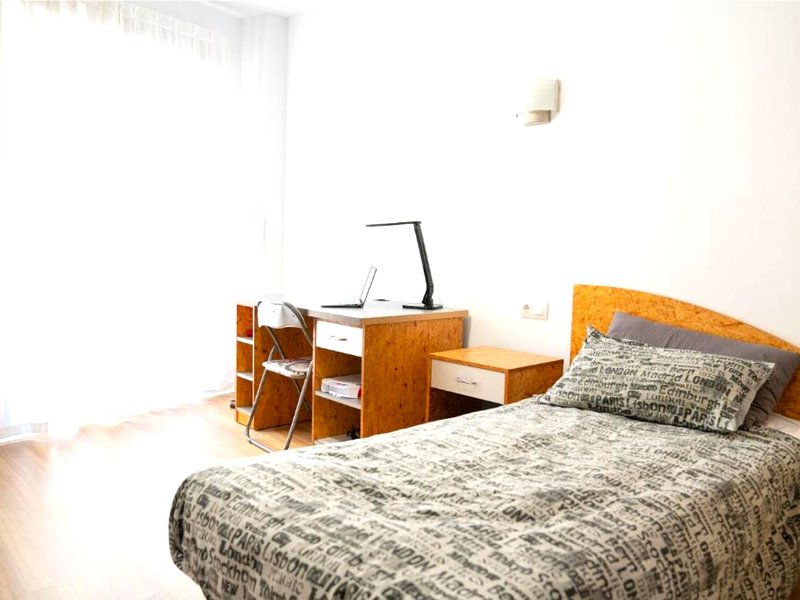 MiCampus Burjassot 1 Student Residenceの写真