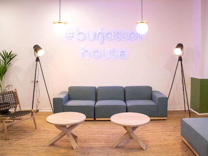 MiCampus Burjassot 1 Student Residenceの写真