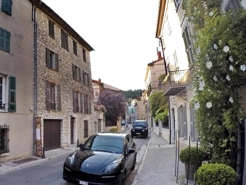 Maison Carles BnBの写真