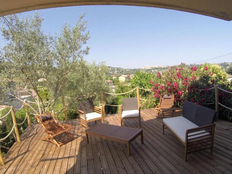 Maison Carles BnBの写真