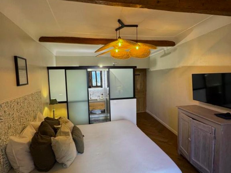 Maison Louisaの写真