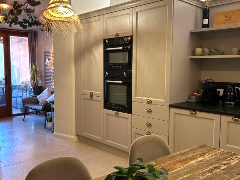 Maison Louisaの写真