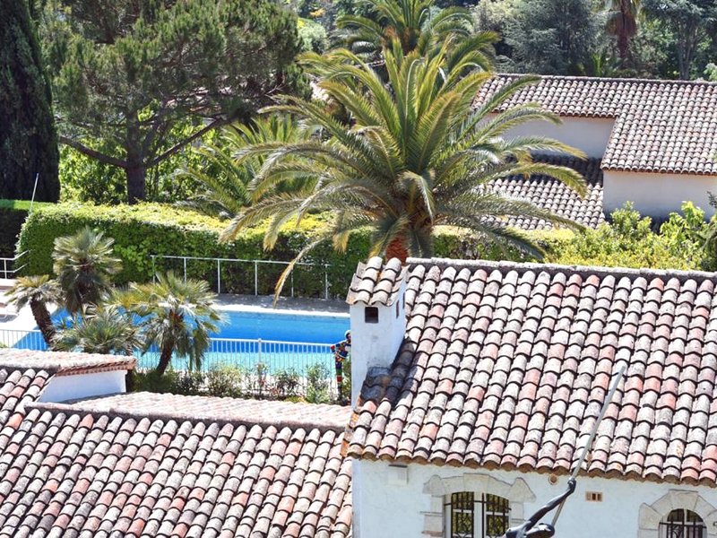 オテル ＆ レストラン アラン ロルカ (Hotel & Restaurant Alain Llorca)の写真