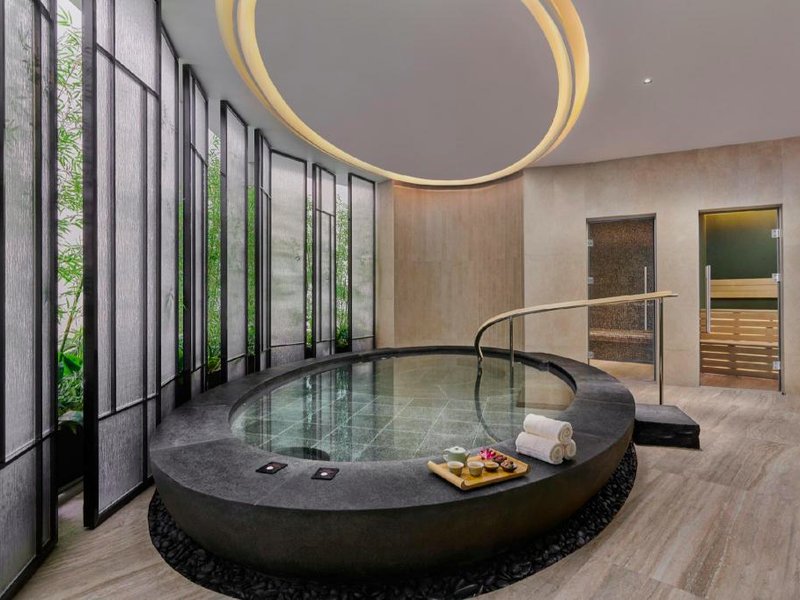 Mandarin Oriental Guangzhouの写真