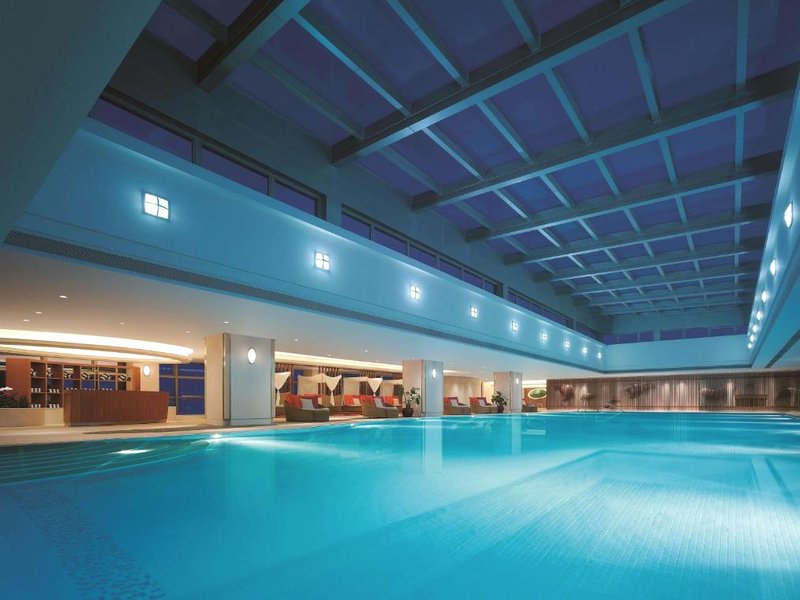 Shangri-La Guangzhouの写真