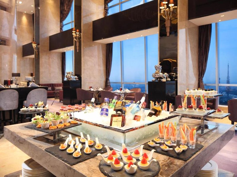 DoubleTree by Hilton Guangzhouの写真