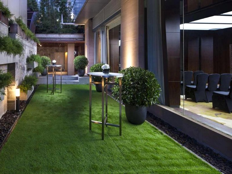 DoubleTree by Hilton Guangzhouの写真
