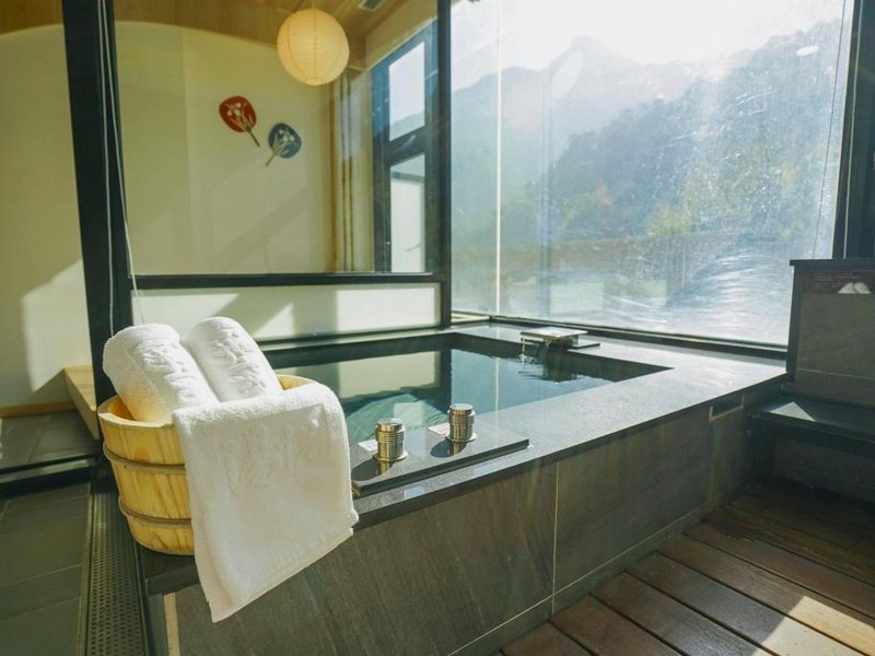 タングユエ リゾート (Tangyue Resort)の写真