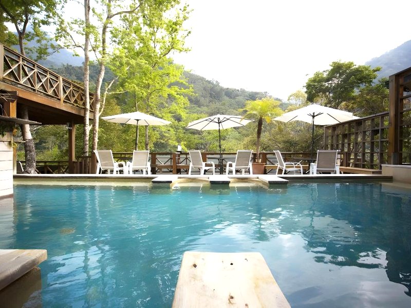 タングユエ リゾート (Tangyue Resort)の写真