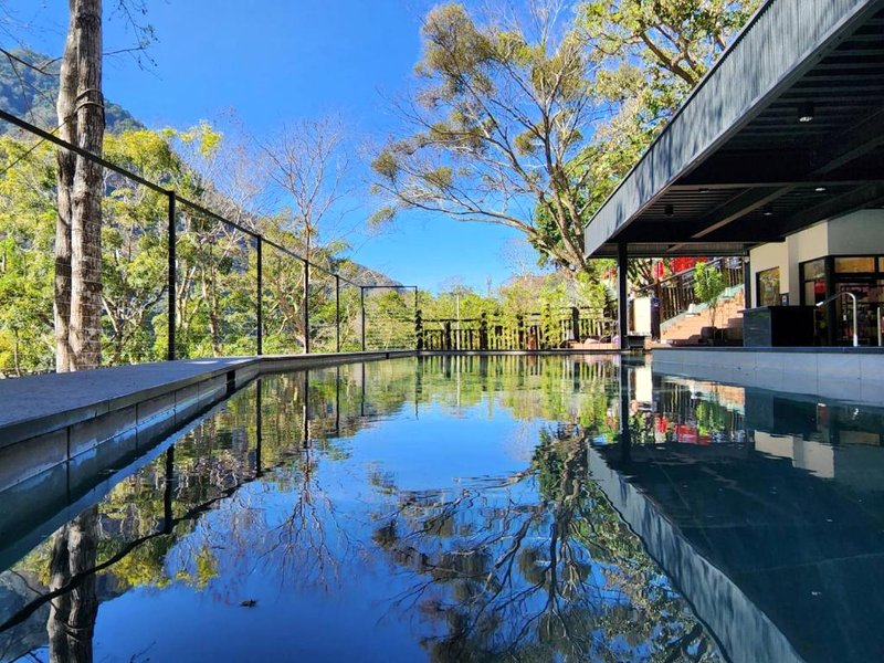 タングユエ リゾート (Tangyue Resort)の写真