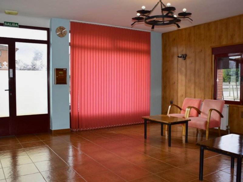 Hostal Infante Penafielの写真