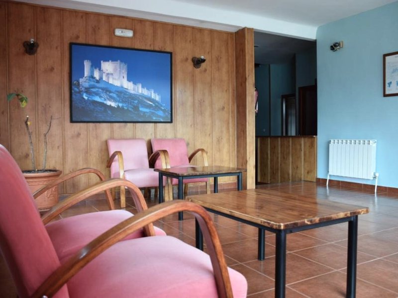 Hostal Infante Penafielの写真