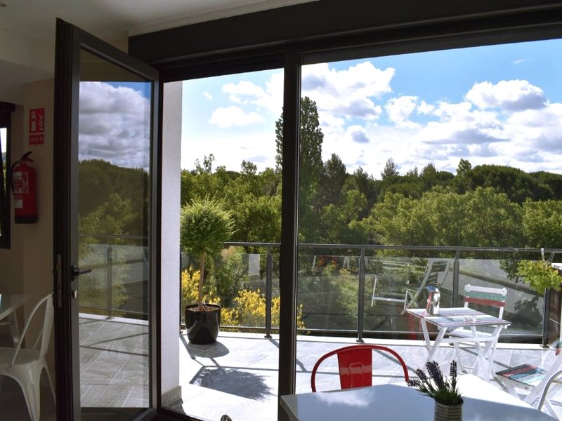 ALBERGUE HOSTING DUEROの写真