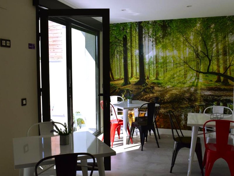 ALBERGUE HOSTING DUEROの写真