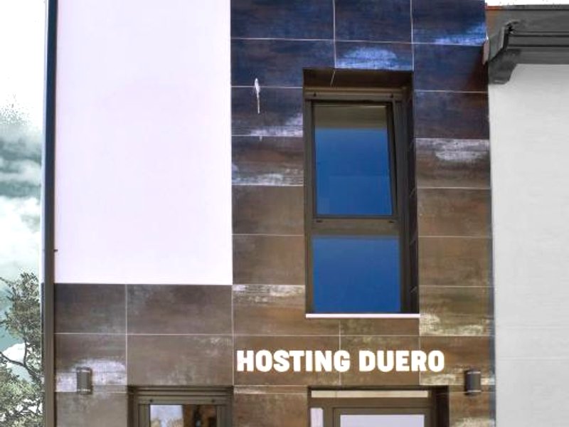 ALBERGUE HOSTING DUEROの写真