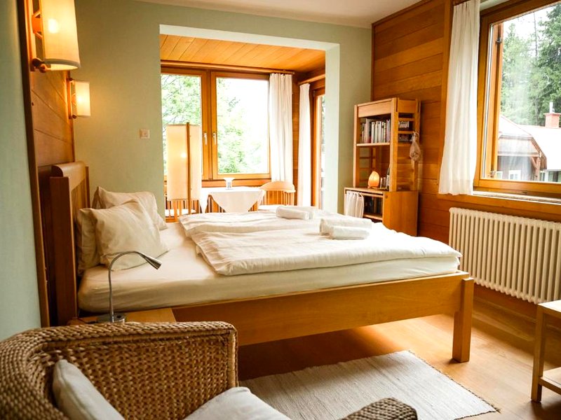 Panoramahotel Wagner - Das Biohotel am Semmeringの写真