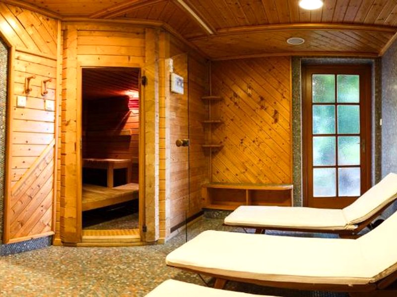 Panoramahotel Wagner - Das Biohotel am Semmeringの写真