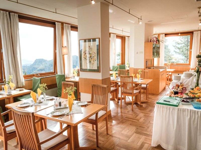 Panoramahotel Wagner - Das Biohotel am Semmeringの写真